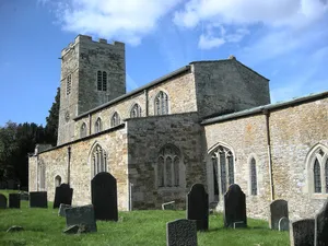 Church of St Andrew