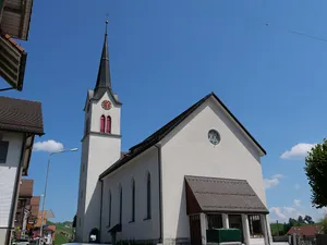St. Verena catholic church
