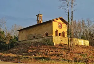 Santa Maria Assunta in Campagna Church