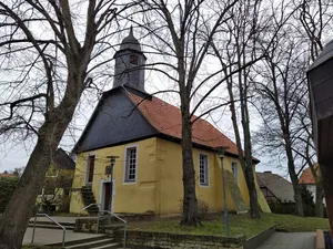 Johannes-der-Täufer-Kirche