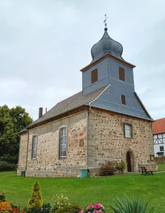 Evangelische Kirche (Konnefeld)