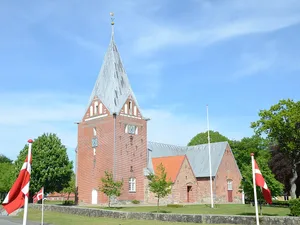 Løjt Church
