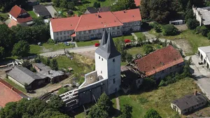Benediktinerinnenkloster Stötterlingenburg