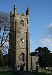 Church of St Stephen