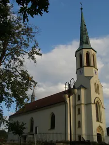 Church of Saint Mary Magdalene