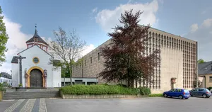 Heilig-Kreuz-Kirche (Trier)