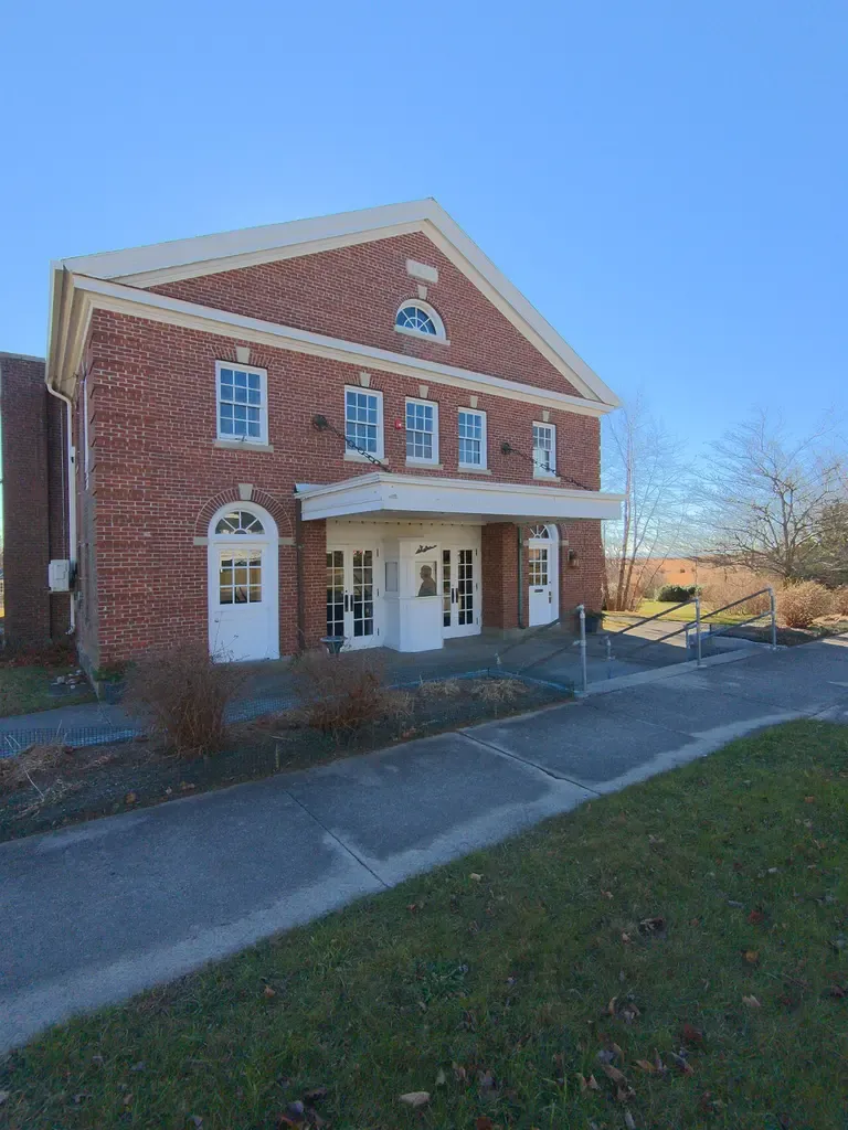 Fishers Island Theatre