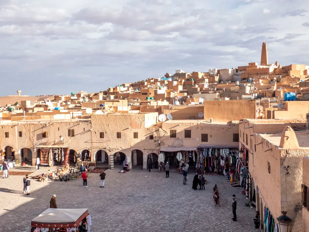Ghardaia