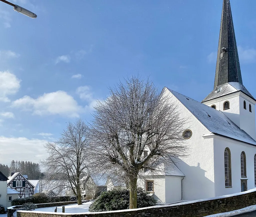Kirche Remlingrade (Radevormwald)