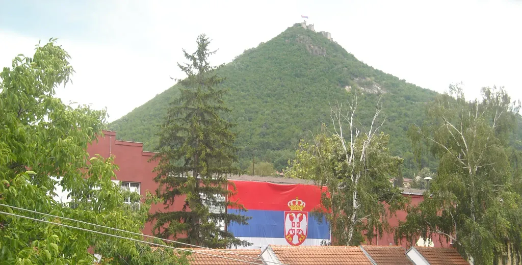 Zvečan