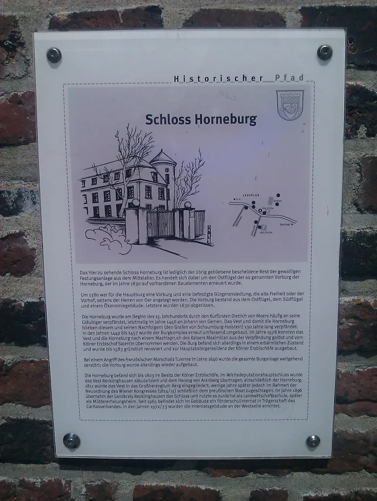 Horneburg