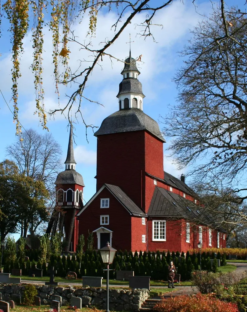Habo Church