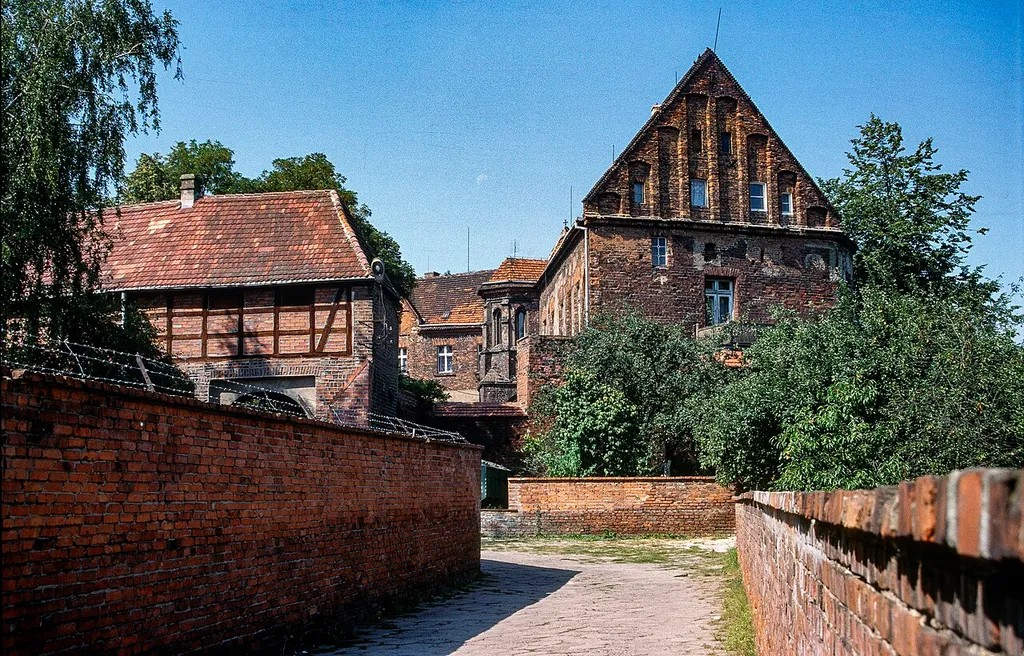 Namysłów