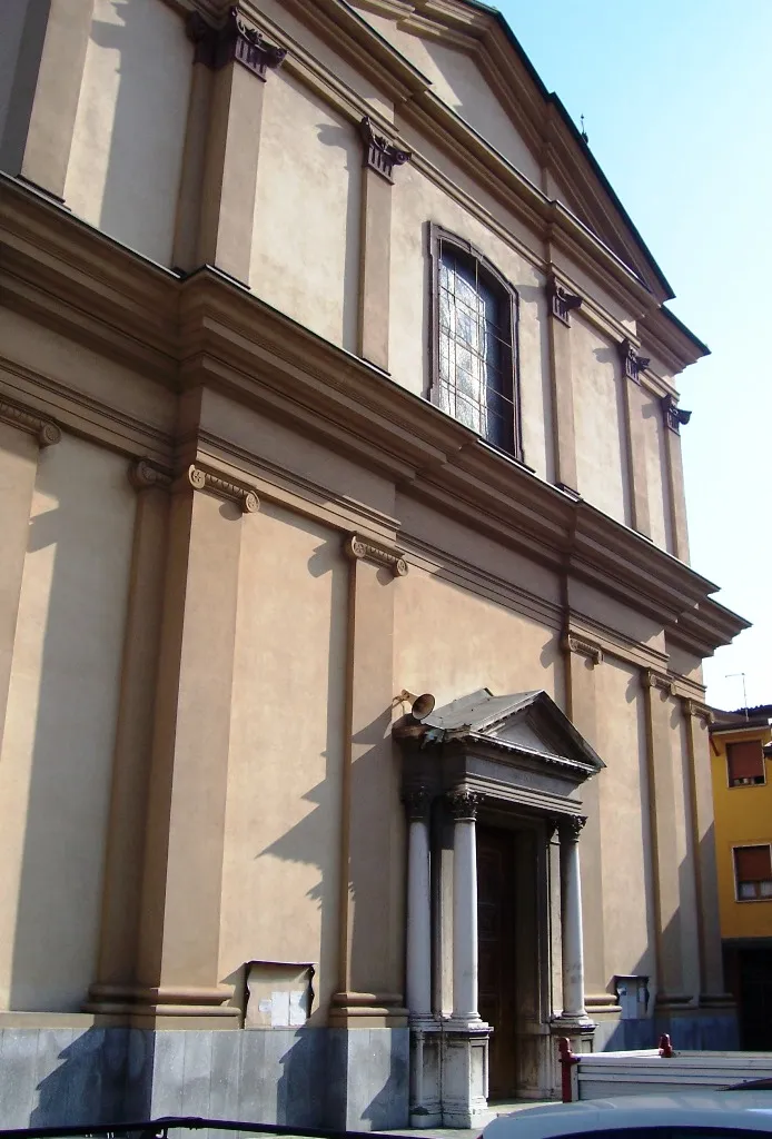 Pieve, Cividate Camuno, Val Camonica