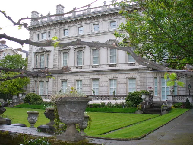 London Museum