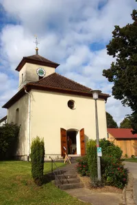 St. Johannis Enthauptung