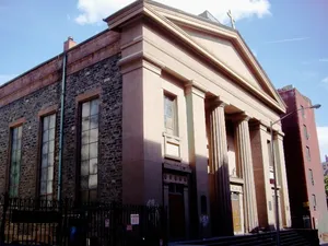 St. James' Roman Catholic Church