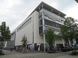 CinemaxX Freiburg