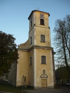 Church of Saint John the Baptist