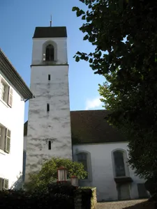 old church