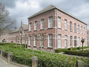 Franciscan Sisters of Dongen