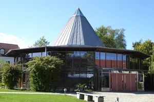 Segenskirche