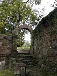 Burg Reichenstein