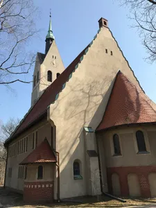 Friedenskirche