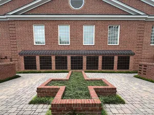 Bon Air Baptist Church Columbarium
