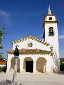 Church of Nuestra Señora de Covadonga