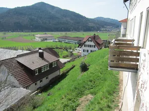 Burg Weiler