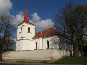 Church of Saints Peter and Paul