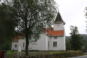 Bakke Church