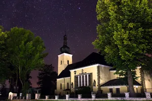 Church of the Visitation of the Virgin Mary