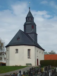 Church in Dorf-Güll
