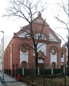 Catholic Apostolic Church Endersstraße 31