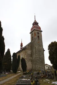 Church of Saint Francis of Assisi