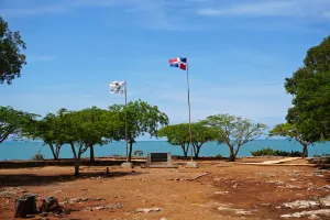La Isabela