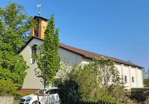 Buchenbuschkirche