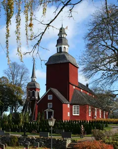 Habo Church
