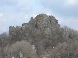 Tolštejn Castle