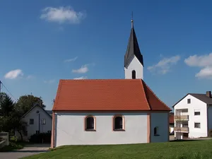 Katholische Kirche St. Wolfgang