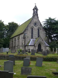 Church of St Chad
