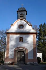St. Wolfgang