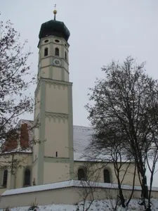 Hl. Kreuz