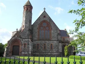 First Presbyterian Church