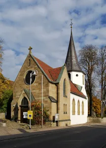 Dorfkirche