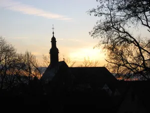 St.-Martins-Kirche