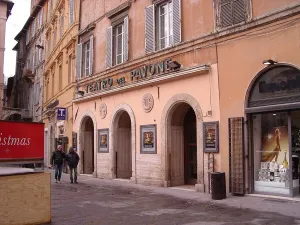 Teatro del Pavone