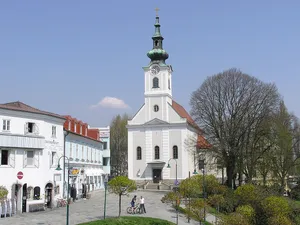 Sankt Josef